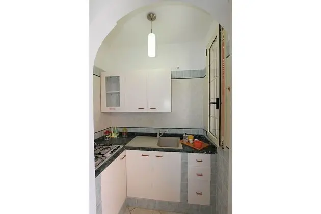 Villa, 2 Yatak Odası, Sigara İçilmez