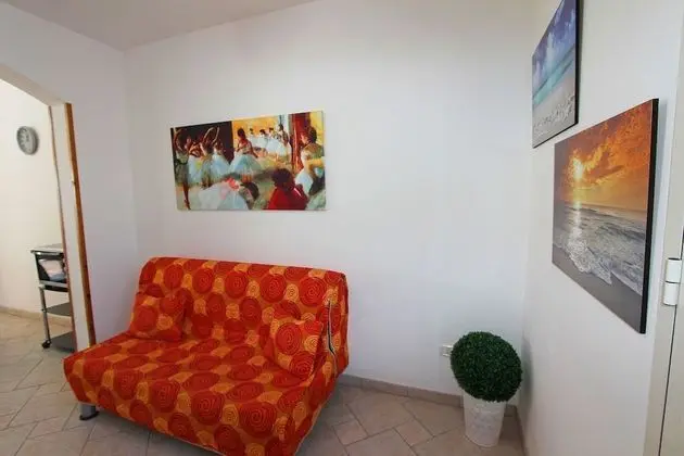 Villa, 2 Yatak Odası, Sigara İçilmez