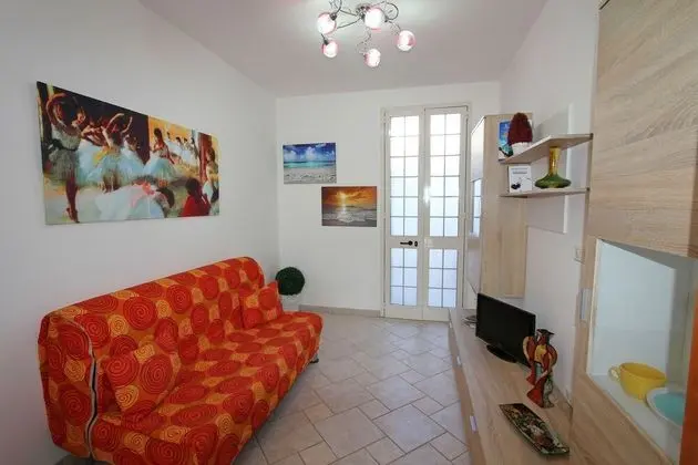 Villa, 2 Yatak Odası, Sigara İçilmez