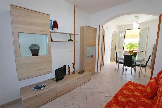 Villa, 2 Yatak Odası, Sigara İçilmez