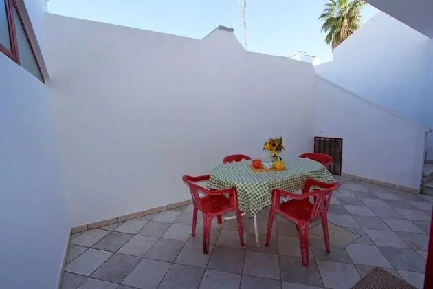 Villa, 2 Yatak Odası, Sigara İçilmez