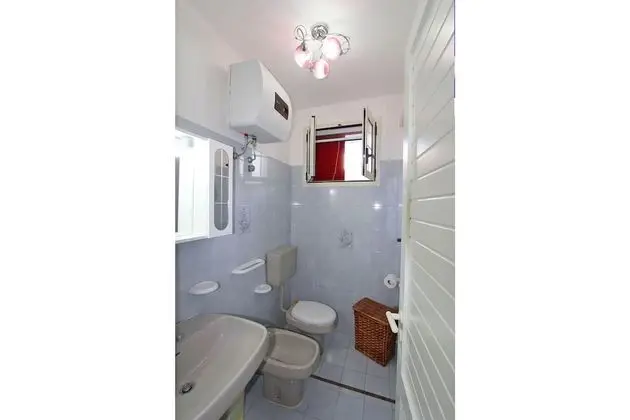 Villa, 2 Yatak Odası, Sigara İçilmez