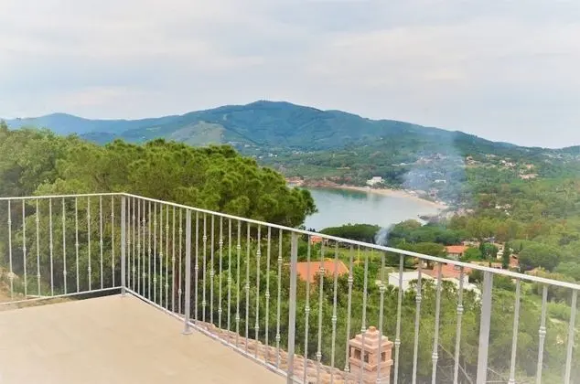 Apart Daire, 1 Yatak Odası (Villetta Zuccale 1)