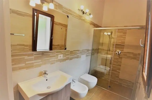 Apart Daire, 1 Yatak Odası (Villetta Zuccale 1)