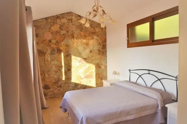 Apart Daire, 1 Yatak Odası (Villetta Zuccale 2)