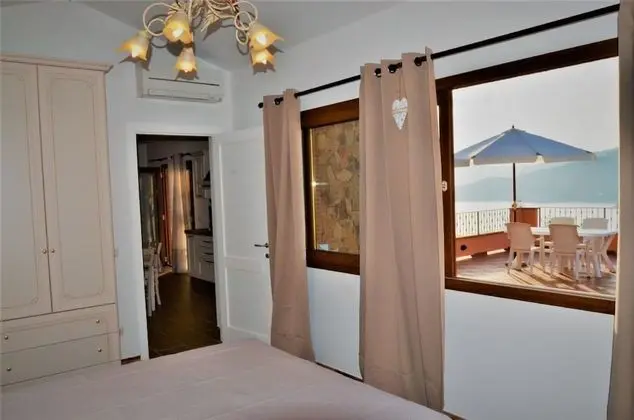 Apart Daire, 1 Yatak Odası (Villetta Zuccale 2)