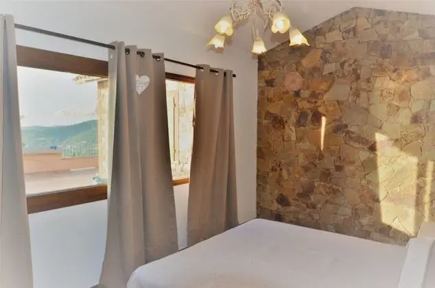 Apart Daire, 1 Yatak Odası (Villetta Zuccale 2)