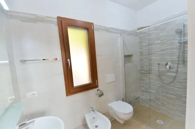 Apart Daire, 1 Yatak Odası (Villetta Zuccale 2)