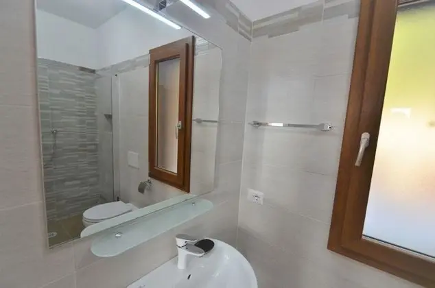 Apart Daire, 1 Yatak Odası (Villetta Zuccale 2)