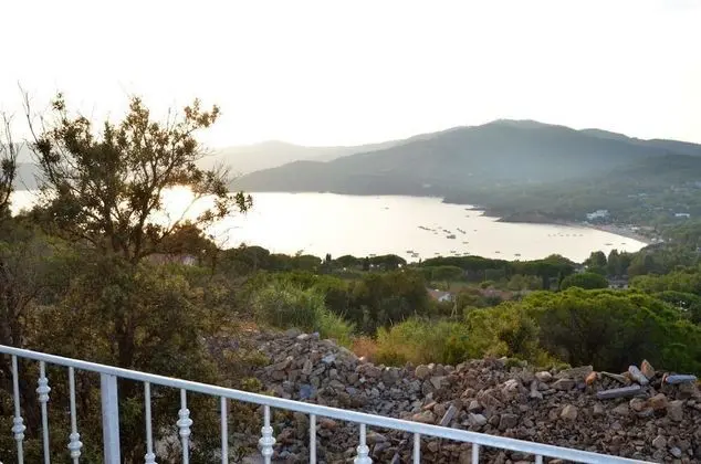 Apart Daire, 1 Yatak Odası (Villetta Zuccale 2)