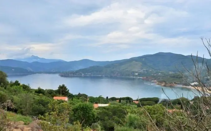 Apart Daire, 1 Yatak Odası (Villetta Zuccale 2)