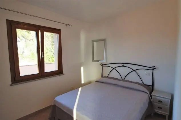 Apart Daire, 1 Yatak Odası (Villetta Zuccale 3)