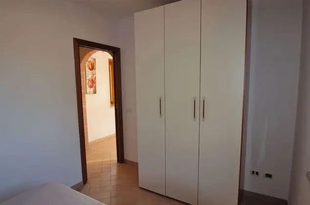 Apart Daire, 1 Yatak Odası (Villetta Zuccale 3)