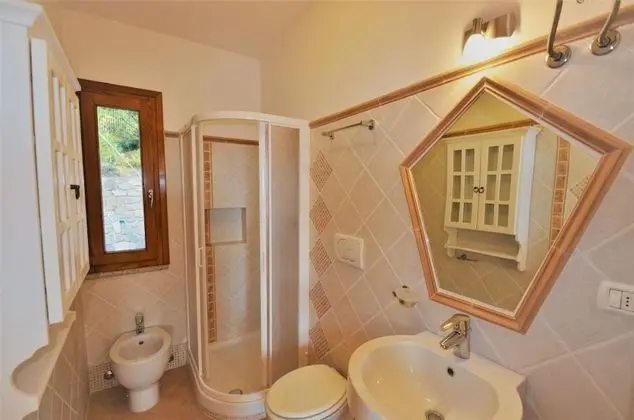 Apart Daire, 1 Yatak Odası (Villetta Zuccale 3)