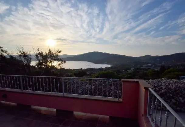 Apart Daire, 1 Yatak Odası (Villetta Zuccale 3)