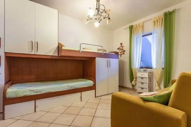 Comfort Villa