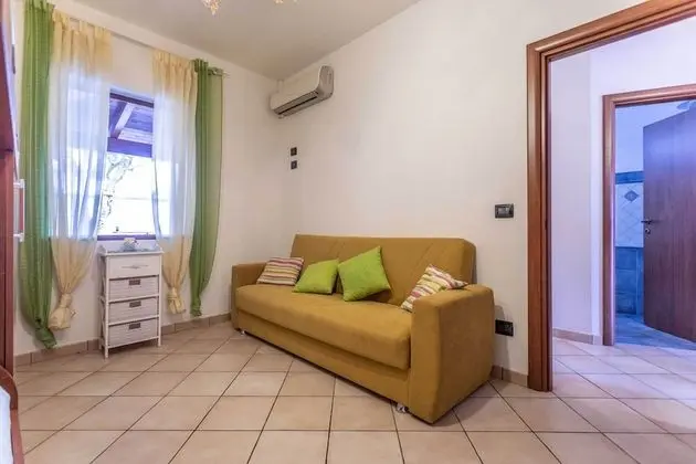 Comfort Villa