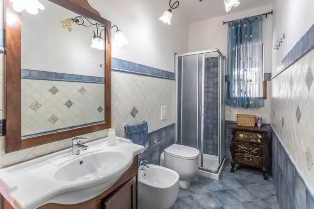 Comfort Villa