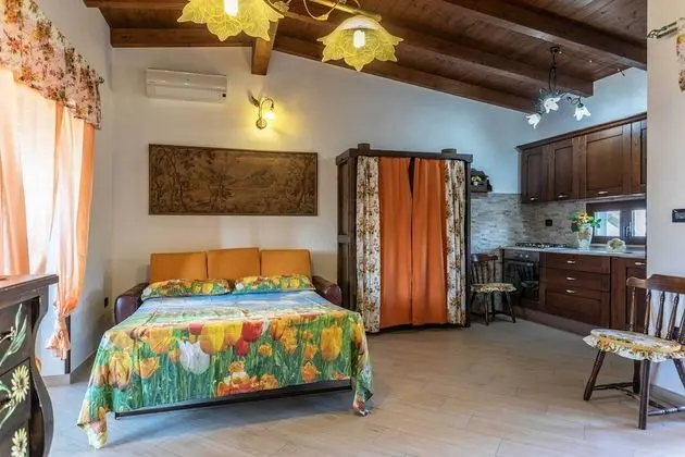 Comfort Villa