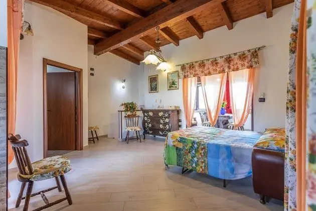 Comfort Villa