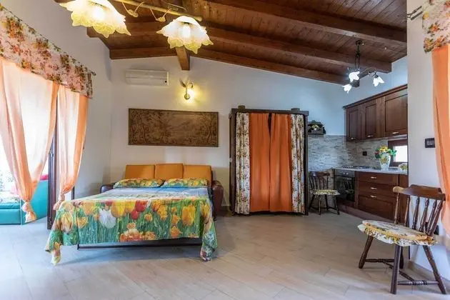 Comfort Villa