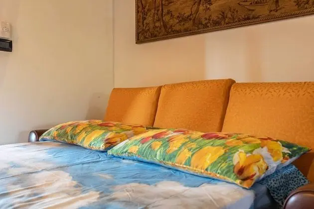 Comfort Villa