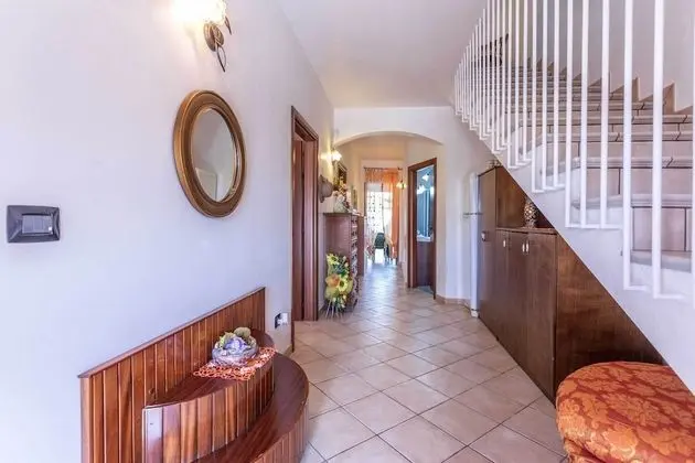 Comfort Villa