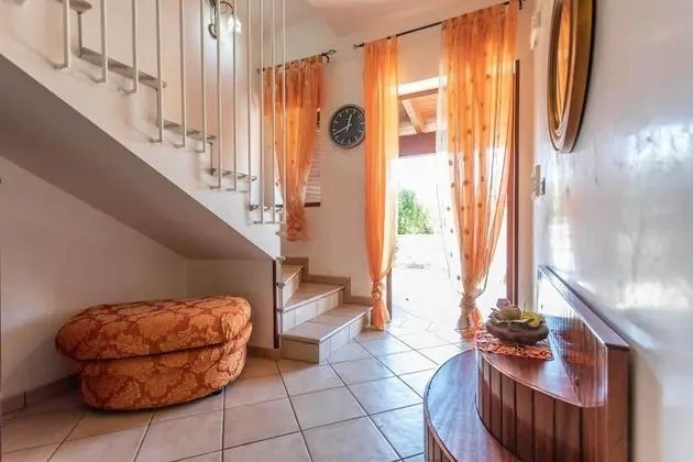 Comfort Villa