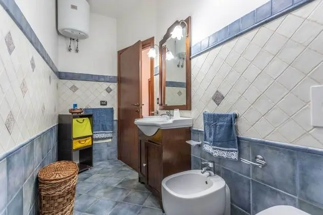 Comfort Villa