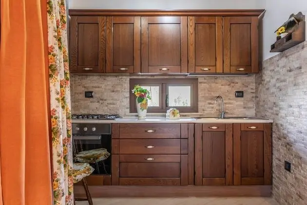 Comfort Villa