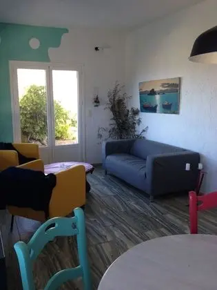 Ev, 1 Çift Kişilik Yatak (Triandros)