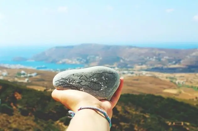 Ev, 1 Çift Kişilik Yatak (Triandros)