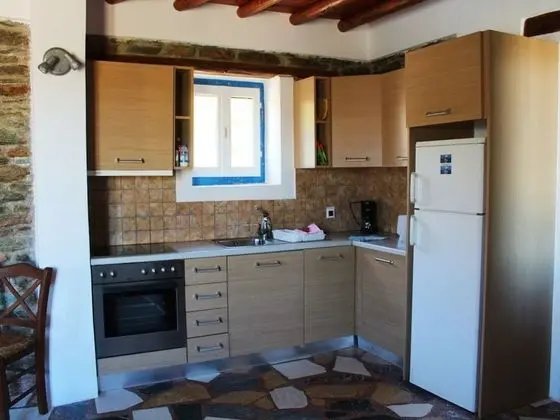 Ev, 2 Yatak Odası (Apollon)