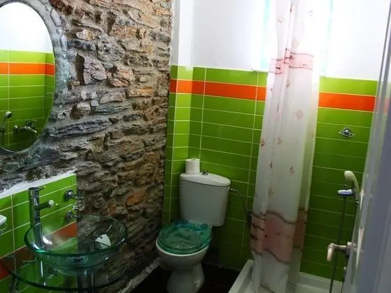Ev, 2 Yatak Odası (Apollon)