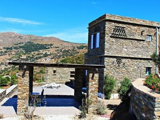 Ev, 2 Yatak Odası (Apollon)