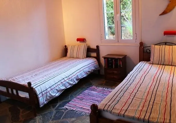 Ev, 2 Yatak Odası (Meravigliosa)
