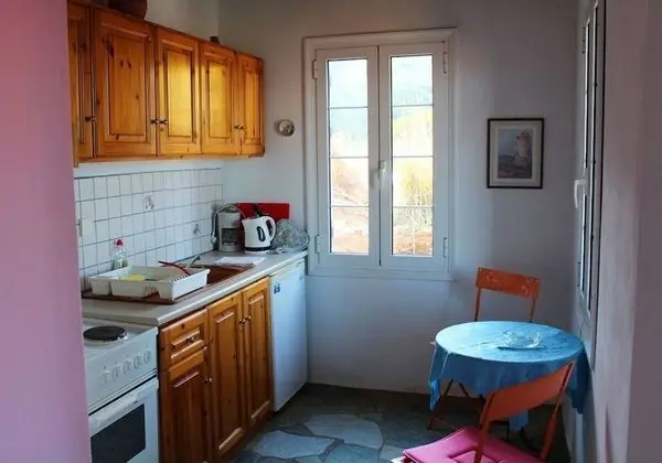 Ev, 2 Yatak Odası (Meravigliosa)