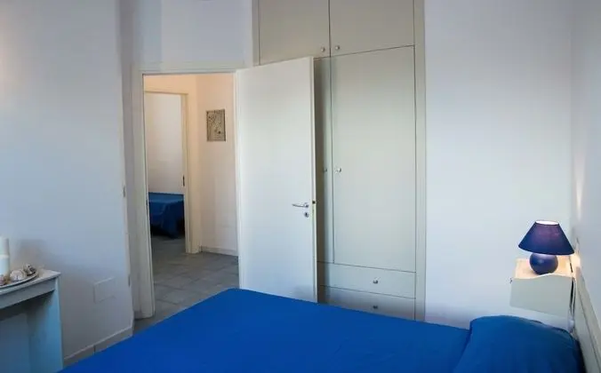 Ev, 2 Yatak Odası, Veranda