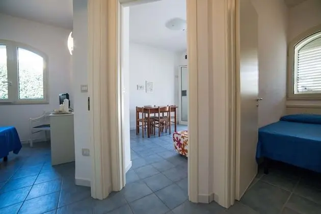 Ev, 2 Yatak Odası, Veranda