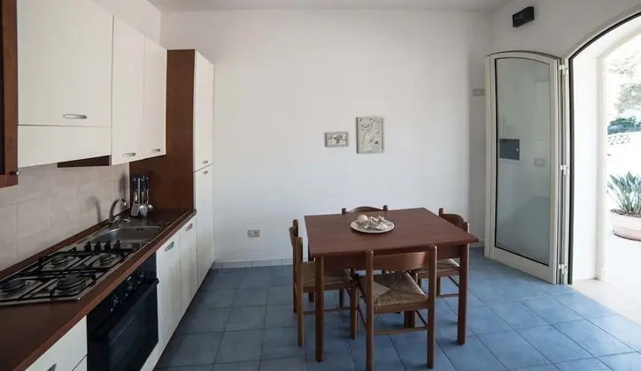Ev, 2 Yatak Odası, Veranda