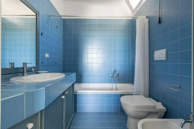 Comfort Ev, 3 Yatak Odası