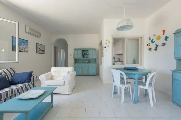 Family Ev, 3 Yatak Odası