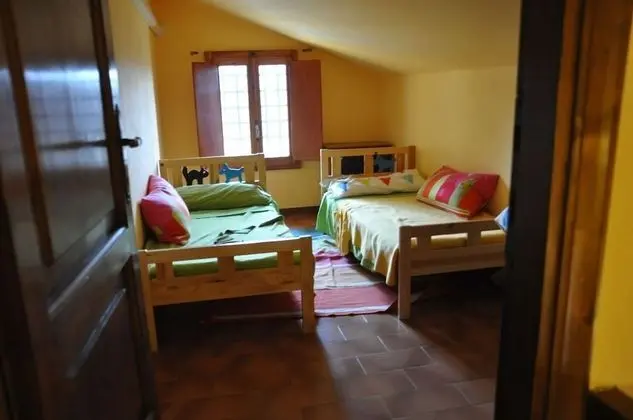 Apart Daire (Incompiuta)