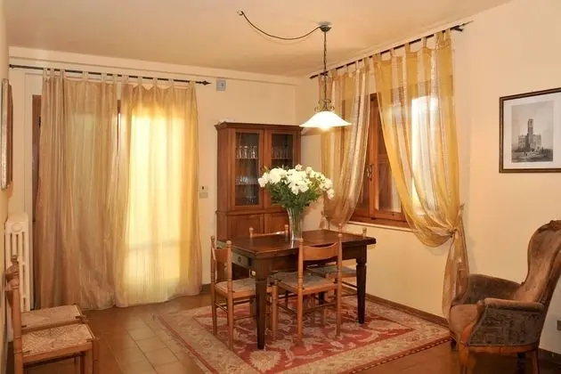 Apart Daire (Incompiuta)
