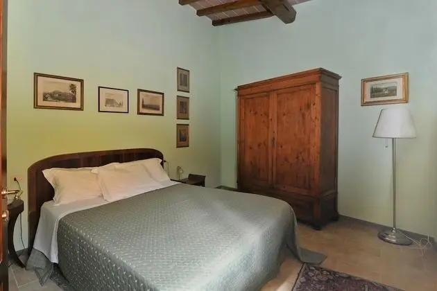 Apart Daire (La Casetta)