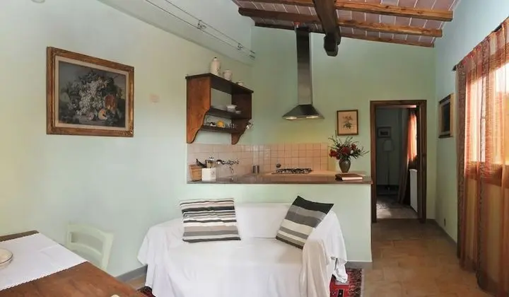 Apart Daire (La Casetta)