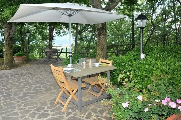 Apart Daire (La Casetta)