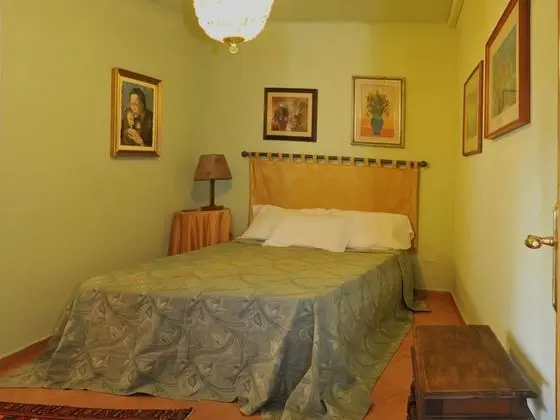 Apart Daire (La Quercia)