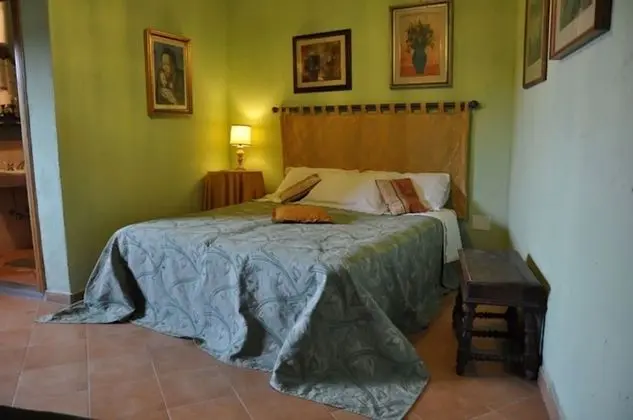 Apart Daire (La Quercia)