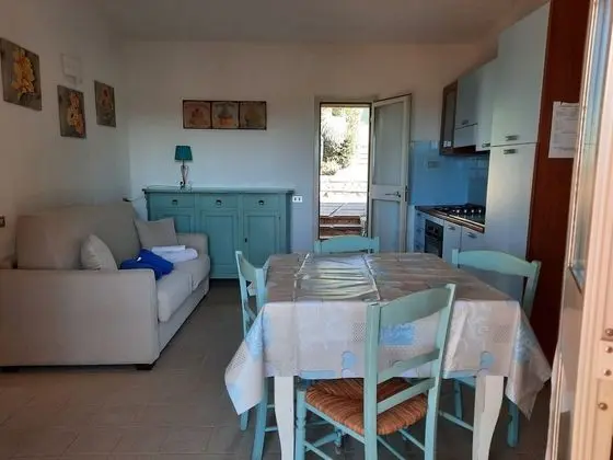 Comfort Apart Daire, 1 Yatak Odası